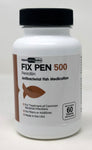 Fix Pen 500 (Penicillin) Tablets 500mg 60 Count