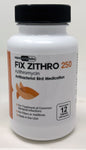 Fix Zithro 250 (Azithromycin) 12 Count