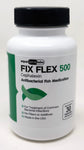 Fix Flex 500 500Mg (Cephalexin) 30 Count