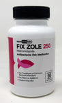 Fix Zole 250 Mg (Metronidazole ) 60 Count