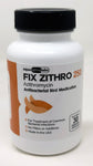 Fix Zithro 250 (Azithromycin) 30 Count