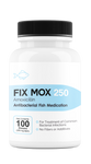 Fix Moxi 250 250Mg (Amoxicillin) 100 Count