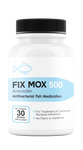 Fix Mox 500mg 30 count Amoxicillin
