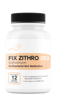 Fix Zithro 250 (Azithromycin) 12 Count