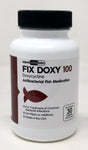 Fix Doxy 100 (Doxycycline) 100 MG 30 CT