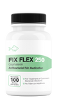 Fix Flex 250 250Mg (Cephalexin) 100 Count