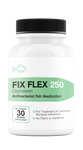 Fix Flex 250 250Mg (Cephalexin) 30 Count