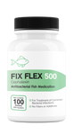 Fix Flex 500 500Mg (Cephalexin) 100 Count