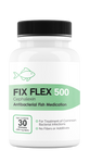 Fix Flex 500 500Mg (Cephalexin) 30 Count