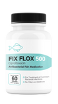 Fix Flox 500 (Ciproflaxcin) 500mg 60Count