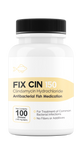 Fix Cin 150 (Clindamycin) 150mg 100 ct