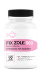Fix Zole 500 Metronidazole - 500 mg - 60 Count