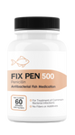 Fix Pen 500 (Penicillin) Tablets 500mg 30 Count